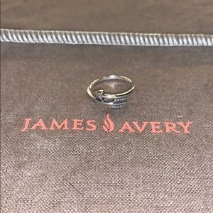 James Avery ring